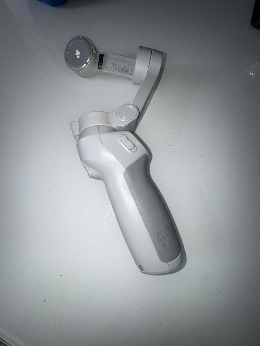 DJI Osmo Mobile 4 OM 4 Smartphone Gimbal Stabilizer